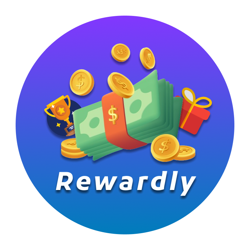 Rewardbox Logo